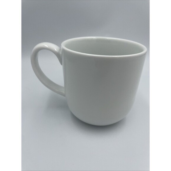 WILLIAMS SONOMA DISNEY ALL YOU NEED IS A SMILE Mickey Mouse Cup Mug Collectible - Picture 4 of 4